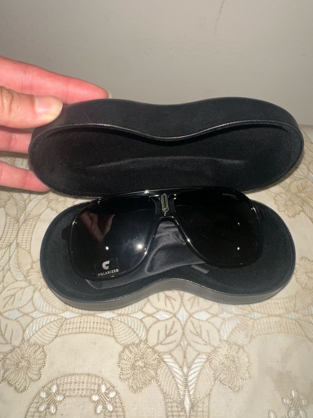 Carrera Italian luxury